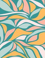 abstract background for design.Template banner and cover for social media ad, template special promo new arrival sale. vector