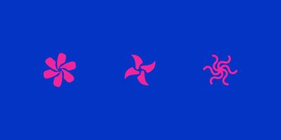 Y2K design elements. vector