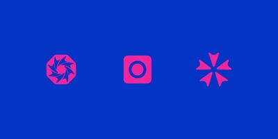 Y2K design elements. vector