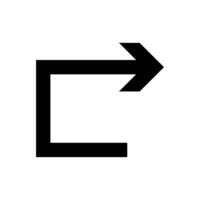 Collection different types of arrows sign. vector