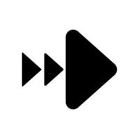Collection different types of arrows sign. vector