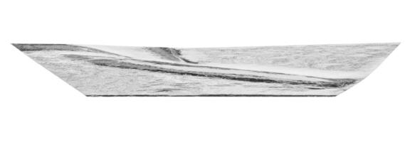 silver foil adhesive tape isolated on white background photo