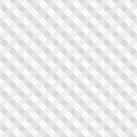 Monochromatic argyle plaid seamless pattern square background graphic illustration. vector