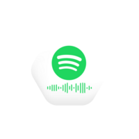 Spotify logo App, Spotify is a digital music, podcast, and media service png