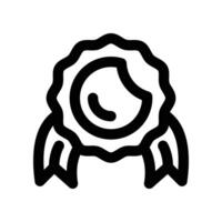 reward icon. line icon for your website, mobile, presentation, and logo design. vector