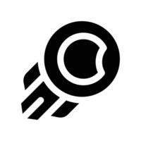 reward icon. glyph icon for your website, mobile, presentation, and logo design. vector