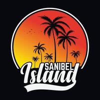 typography t shirt design vector