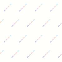 Minimalist Graphic Seamless Pattern Background. Pastel Swatch Textile Fabric Pattern vector