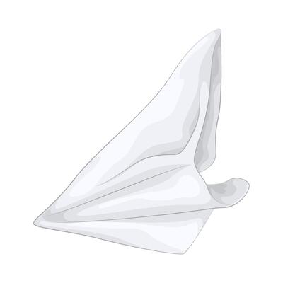 Illustration of tissue