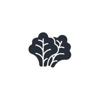 ingredients icon. .Editable stroke.linear style sign for use web design,logo.Symbol illustration. vector