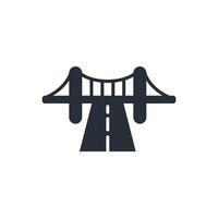 infrastructure icon. .Editable stroke.linear style sign for use web design,logo.Symbol illustration. vector