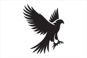 Best Falcon File vector