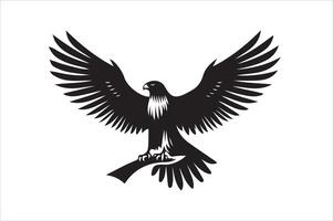 The Best Falcon File vector