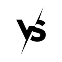 simple vs logo design , flat versus icon vector