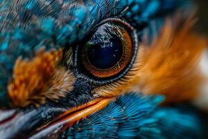 of a Birds Eye Background photo
