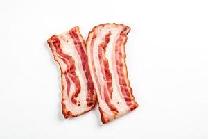Crispy Bacon Slices photo