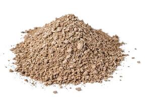 Pile of Soil photo