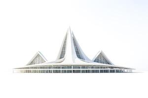 Modern Architecture Building photo