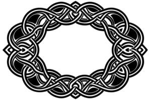 Elegant Frame Design with White Background, Illustration, Cartoons, Clipart, Line Art, Elegant frame design with white background, perfect for illustrations, cartoons, clipart, and line art vector