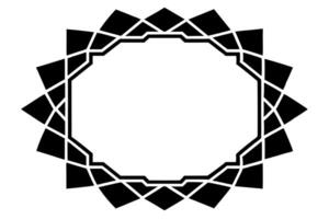 Elegant Frame Design with White Background, Illustration, Cartoons, Clipart, Line Art, Elegant frame design with white background, perfect for illustrations, cartoons, clipart, and line art vector