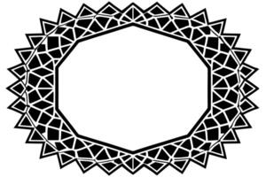 Elegant Frame Design with White Background, Illustration, Cartoons, Clipart, Line Art, Elegant frame design with white background, perfect for illustrations, cartoons, clipart, and line art vector
