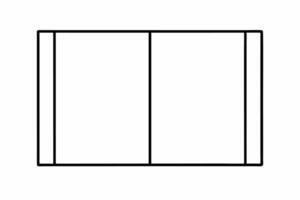 Elegant Frame Design with White Background, Illustration, Cartoons, Clipart, Line Art, Elegant frame design with white background, perfect for illustrations, cartoons, clipart, and line art vector