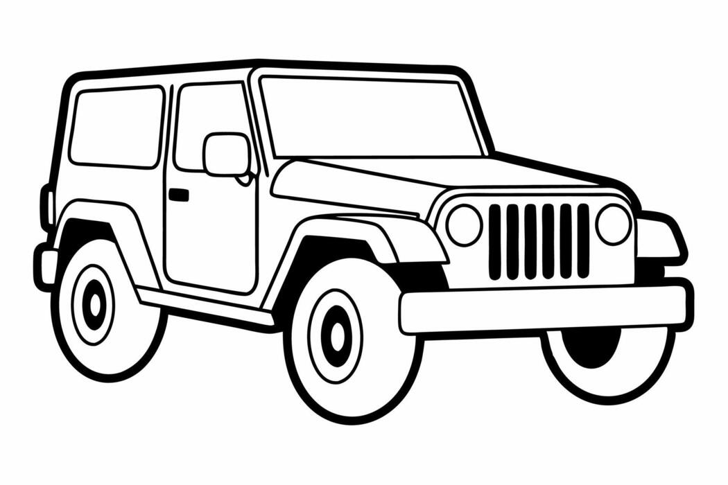 Jeep The Yoop 2025 Jeep Color And Breeds Photos And Images