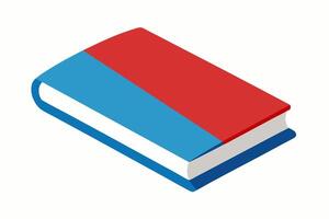 Book Illustration Cartoons, Clipart, Line Art Design on White Background, Book illustration in cartoon, clipart, and line art styles on a white background vector