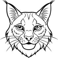 Dhole fox dancing icon vector