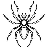 Dung Beetle bug sleeps icon vector