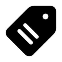 Meta Tags icon for web, app, infographic, etc vector