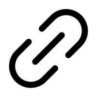 URL icon for web, app, infographic, etc vector