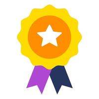 Emblem icon for web, app, infographic, etc vector