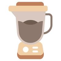 Blender icon for web, app, infographic, etc vector