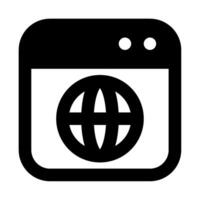 Domain Authority icon for web, app, infographic, etc vector