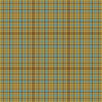 Tartan plaid pattern with texture. vector