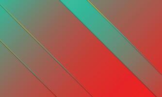 Gradient stripes background. vector