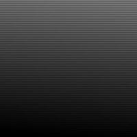 Gradient abstract black and white geometric line pattern background vector