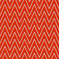 Red abstract chevron pattern background design vector