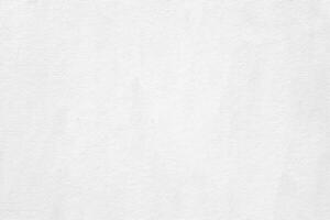 White Stained Painting on Wood Board Background. photo