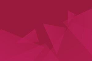 abstract landing page template colorful background vector