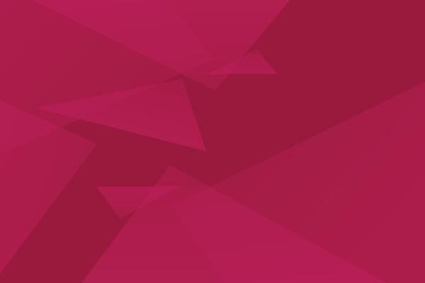 abstract landing page template colorful background