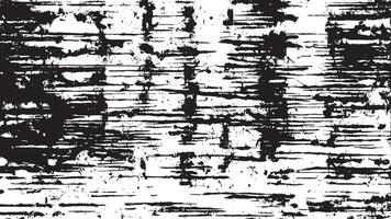 Illustration for Background Texture with Black Grunge Effect vector