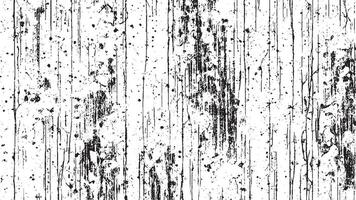 Illustration for Background Texture with Black Grunge Effect vector