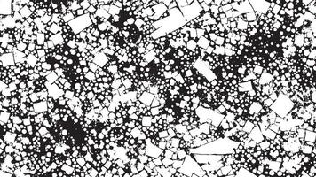 Illustration for Background Texture with Black Grunge Effect vector