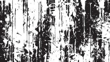 Illustration for Background Texture with Black Grunge Effect vector