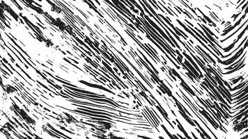 Illustration for Background Texture with Black Grunge Effect vector