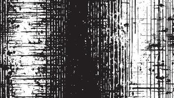 Illustration for Background Texture with Black Grunge Effect vector