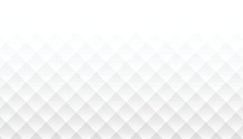 Abstract white geometric shape futuristic background. can be used for banner, layout, annual report, web design. Eps10 vector