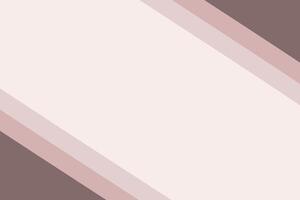 aesthetic abstract background vector